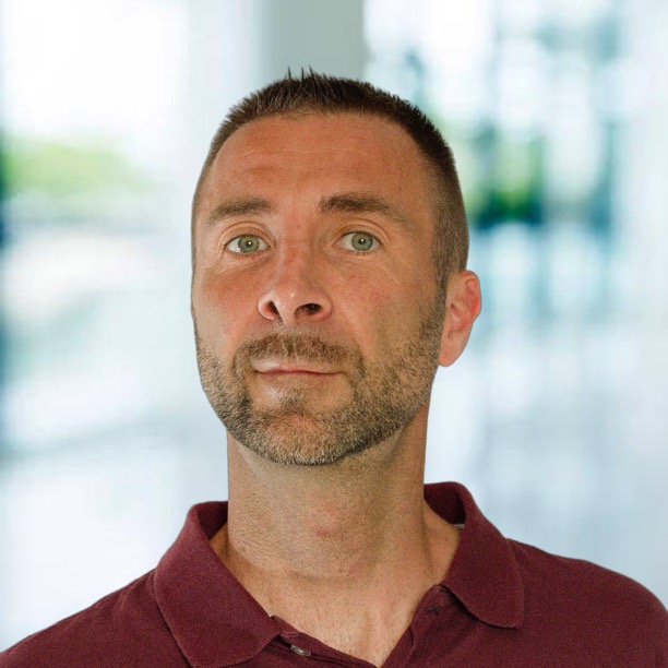 Jérôme Massiaux